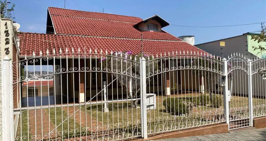 Casa à venda com 4 quartos, sendo 3 suítes, em jardim dos estados, poços de caldas - mg
