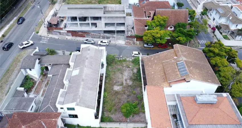 Terreno à venda na Rua Acre, João Pinheiro, Poços de Caldas