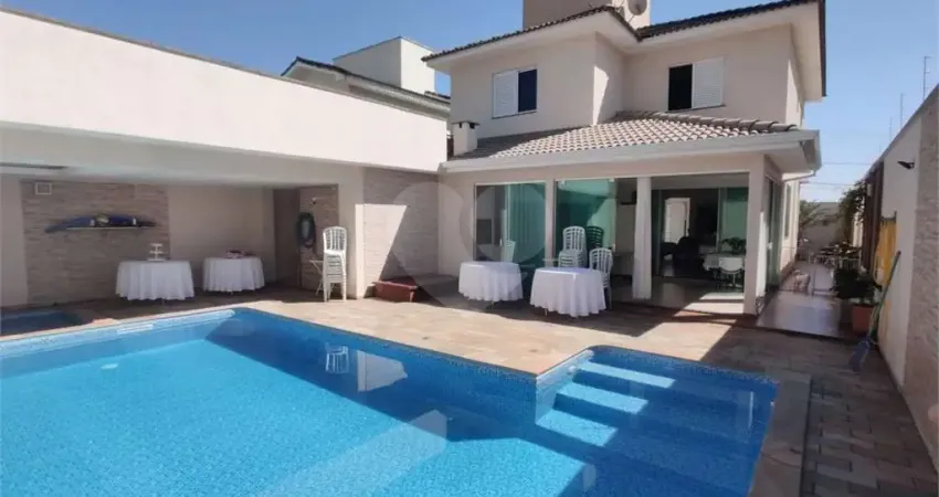 Casa à venda com 4 quartos, sendo 2 suítes,  em jardim karaíba, uberlândia - mg