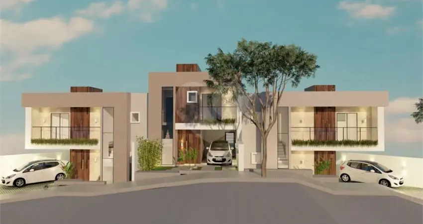 Sobrado à venda com 2 quartos, sendo 2 suítes, em jardim bandeirantes, poços de caldas - mg