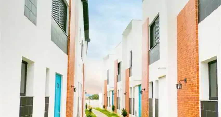 Casa  à venda com 2 quartos no condomínio vila rosa kliass, poços de caldas - mg