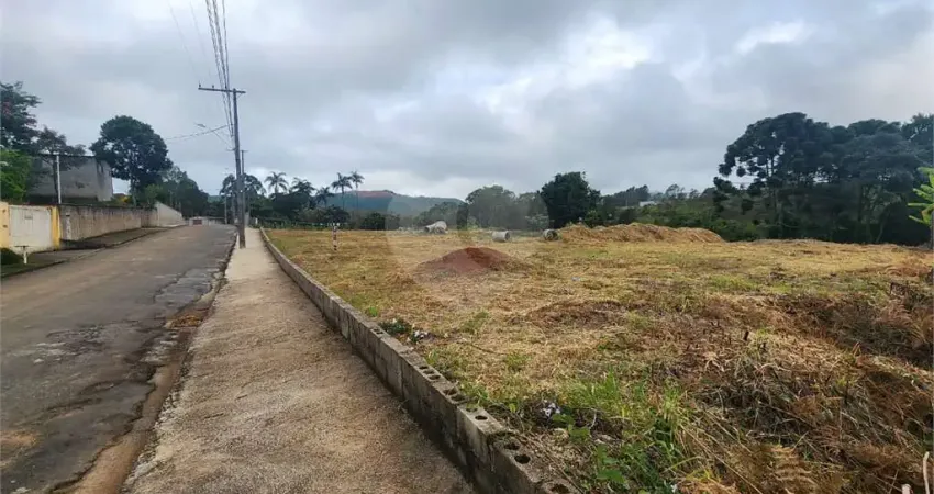 Terreno à venda em chácaras poços de caldas, poços de caldas - mg