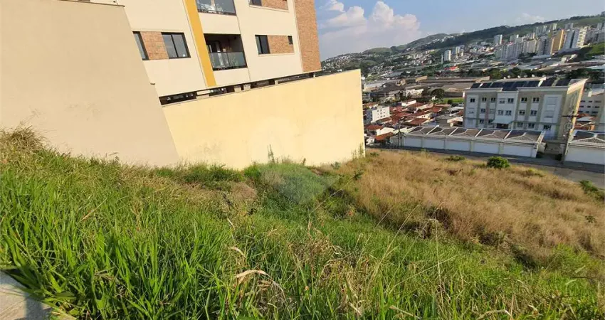 Terreno comercial à venda em jardim esmeralda, poços de caldas - mg
