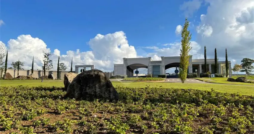 Terreno à venda no condomínio serras altas golf estate, poços de caldas - mg