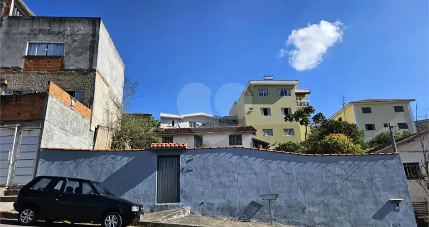 Terreno à venda com 2 quartos em santa ângela, poços de caldas - mg