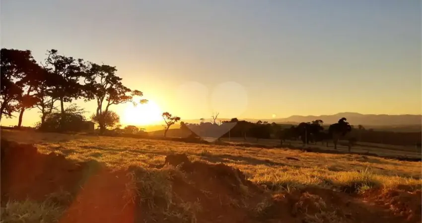 Loteamento à venda no condomínio loteamento vale do sol, são sebastião da bela vista - mg