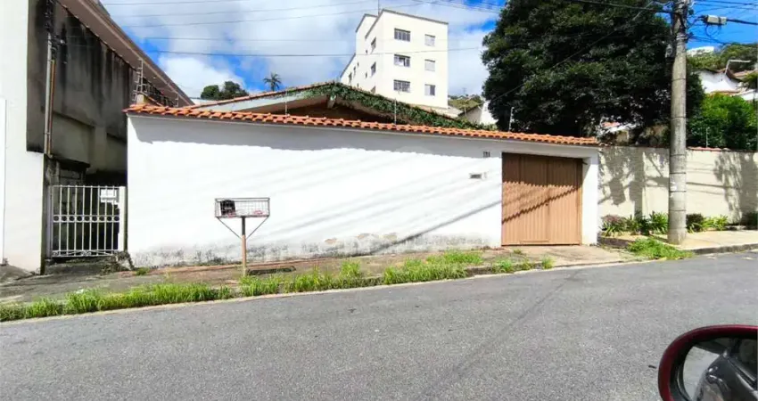 Casa à venda com 2 quartos em santa ângela, poços de caldas - mg