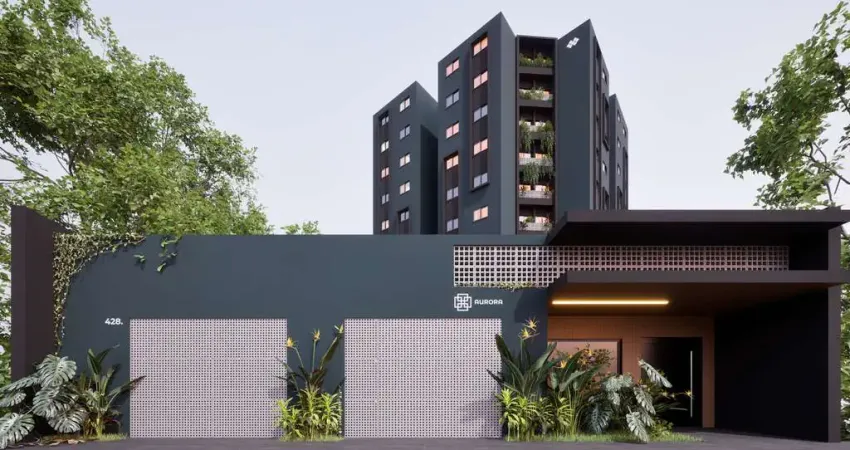 Apartamento com 2 quartos à venda na Rua Mário Veronezzi, Jardim dos Manacás, Poços de Caldas