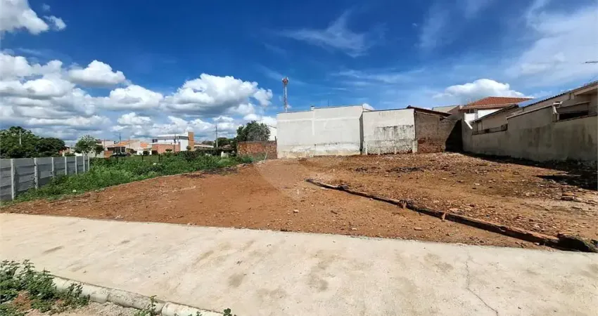 Terreno comercial à venda no centro, vargem grande do sul - sp