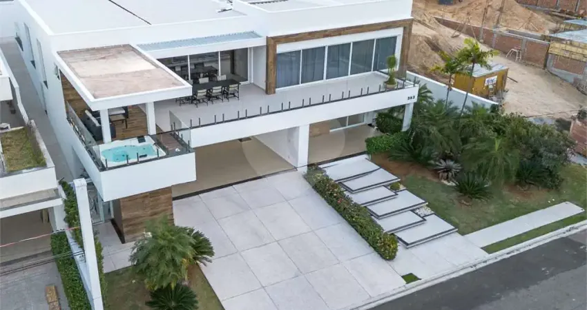 Casa à venda com 4 quartos, sendo 3 suítes, em Loteamento Serra do Prata, São João da Boa Vista, SP