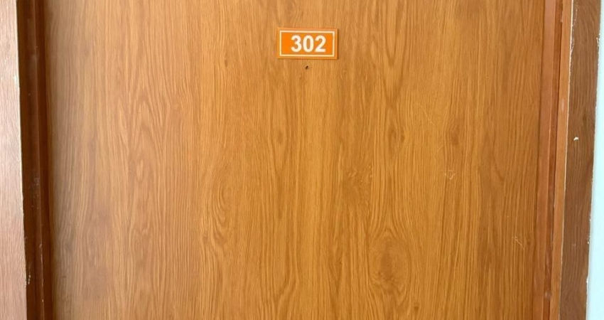 Apartamento com 2 quartos à venda no Riacho Fundo II, Brasília 