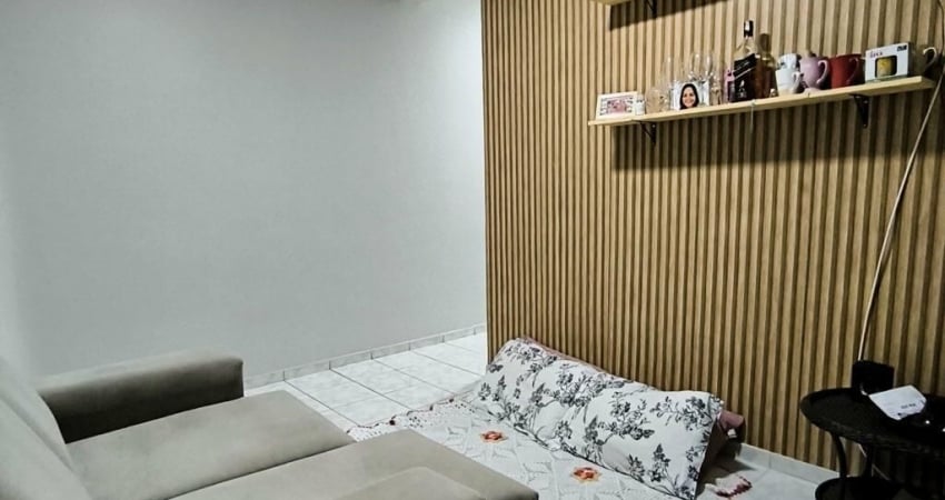 Apartamento com 2 quartos à venda no Samambaia Sul (Samambaia), Brasília 