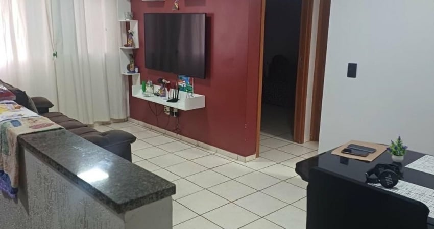 Apartamento com 2 quartos à venda no Riacho Fundo II, Brasília 