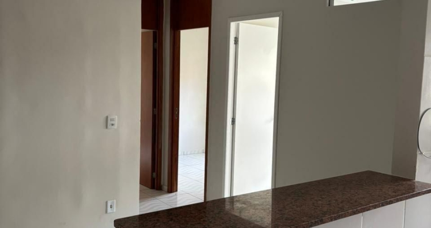 Apartamento com 3 quartos à venda no Riacho Fundo II, Brasília 
