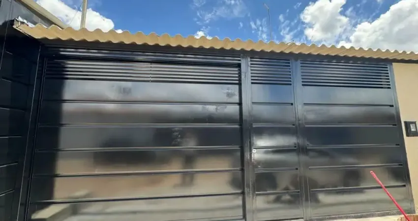 Casa com 2 quartos à venda no Samambaia Norte (Samambaia), Brasília 