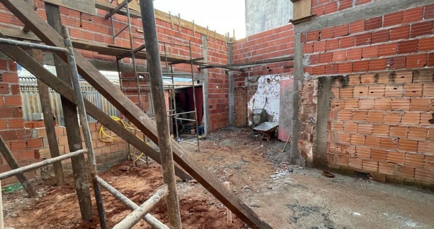 Casa com 3 quartos à venda no Samambaia Sul (Samambaia), Brasília 