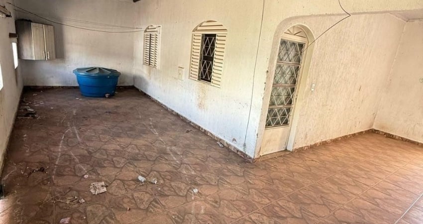 Casa com 2 quartos à venda no Samambaia Sul (Samambaia), Brasília 