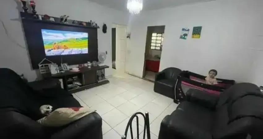 Casa com 3 quartos à venda no Recanto das Emas, Brasília 
