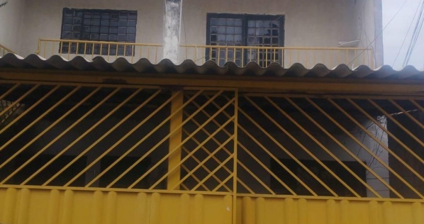 Casa com 7 quartos à venda no Samambaia Sul (Samambaia), Brasília 