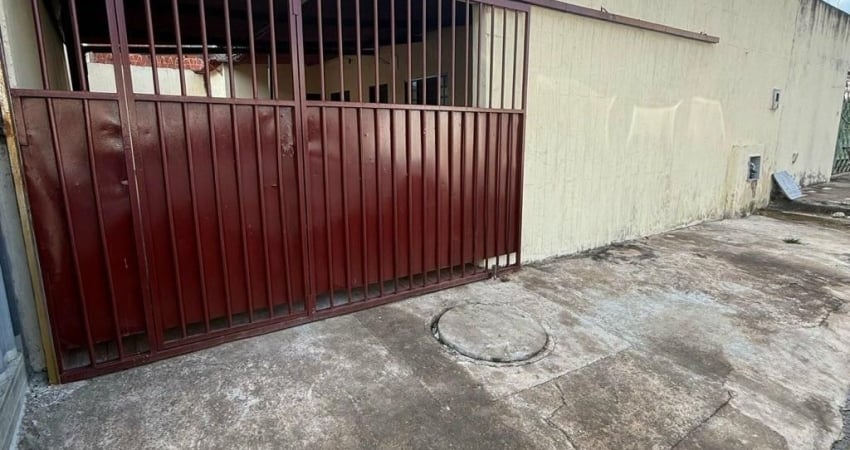 Casa com 2 quartos à venda no Samambaia Norte (Samambaia), Brasília 