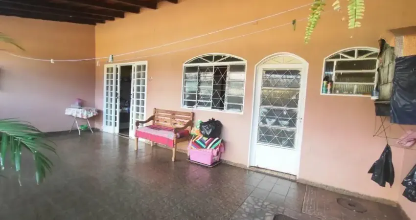Casa com 3 quartos à venda no Samambaia Norte (Samambaia), Brasília 