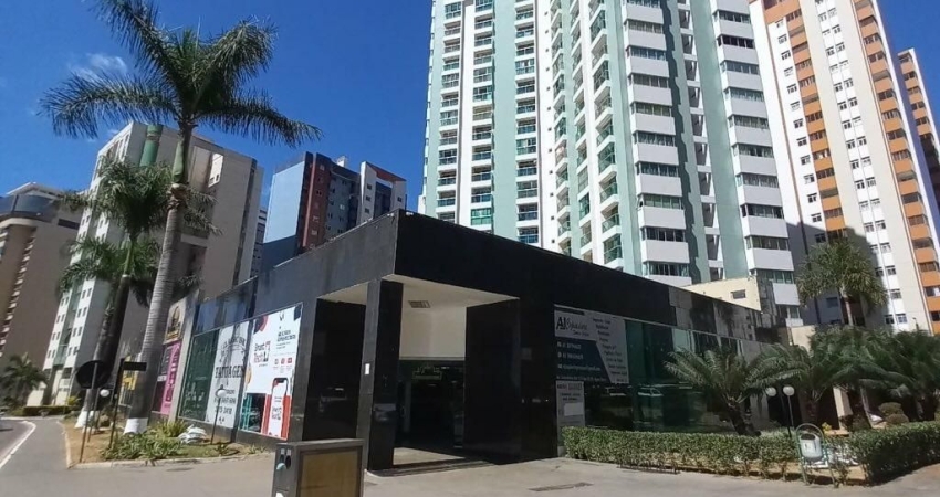 Ponto comercial à venda no Norte (Águas Claras), Brasília 