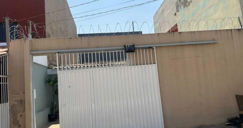 Casa com 2 quartos à venda no Samambaia Sul (Samambaia), Brasília 