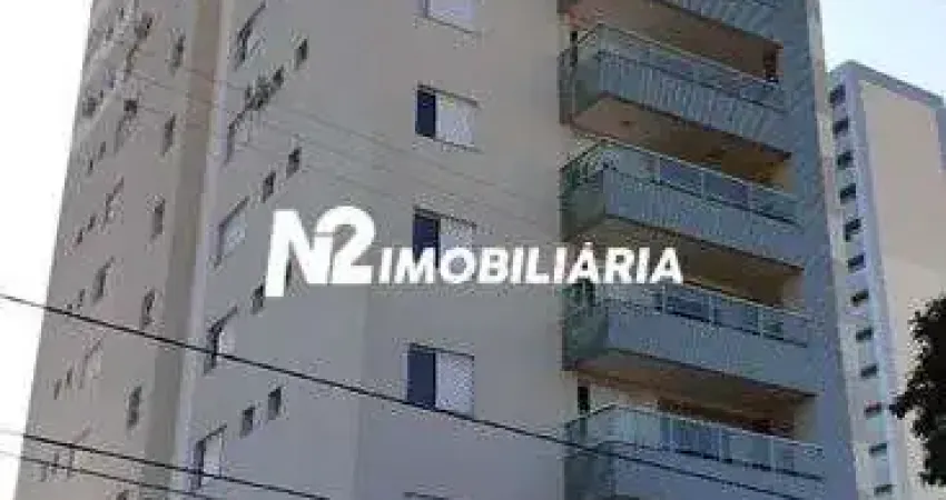 Apartamento com 3 quartos para alugar no Brasil, Uberlândia 