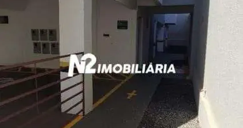 Apartamento com 2 quartos para alugar no Santa Mônica, Uberlândia