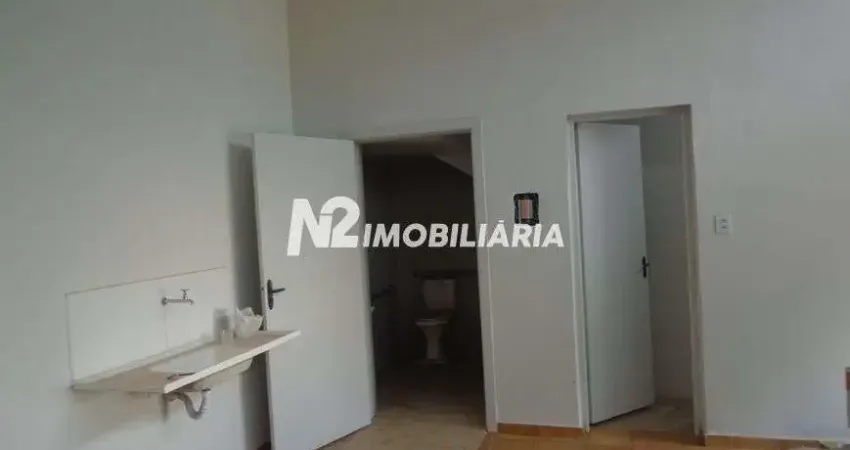 Casa para alugar no Tibery, Uberlândia 