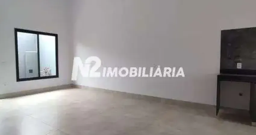 Casa com 3 quartos para alugar no Aclimação, Uberlândia