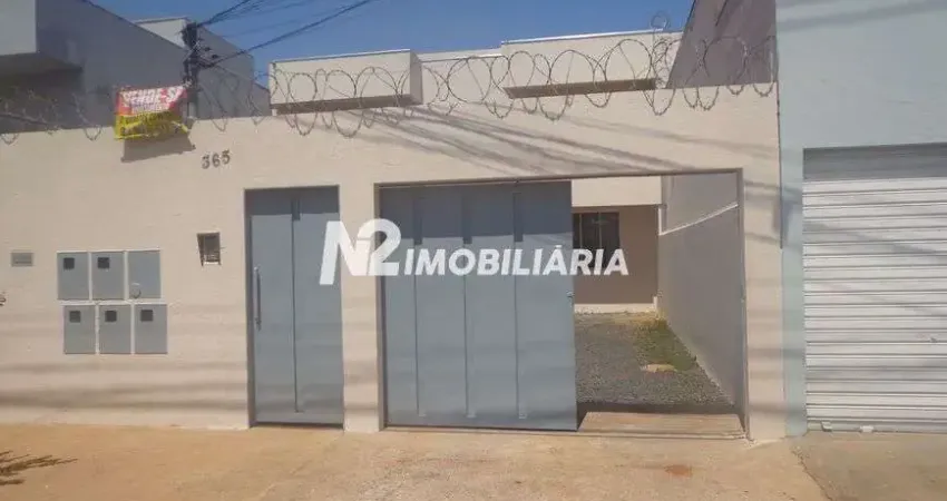 Apartamento com 2 quartos para alugar em Granada, Uberlândia 