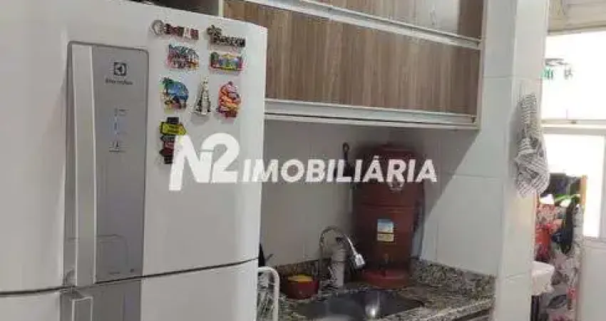 Apartamento com 3 quartos à venda no Chácaras Tubalina e Quartel, Uberlândia