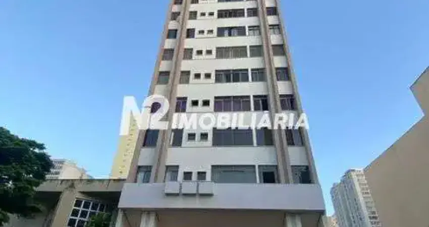 Apartamento com 3 quartos à venda no Centro, Uberlândia