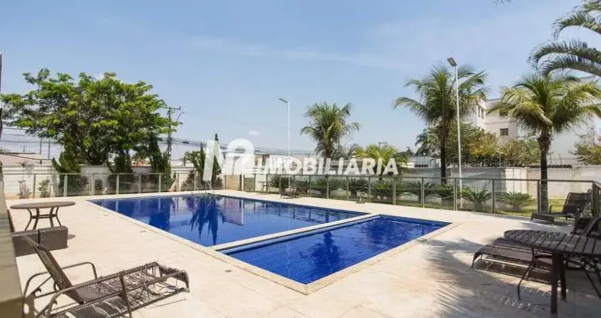 Apartamento com 2 quartos à venda no Jardim Holanda, Uberlândia