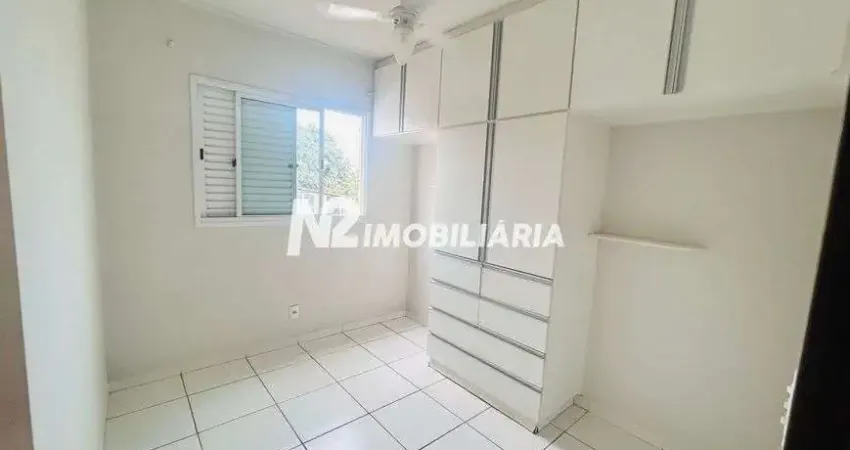 Apartamento com 2 quartos à venda em Carajás, Uberlândia