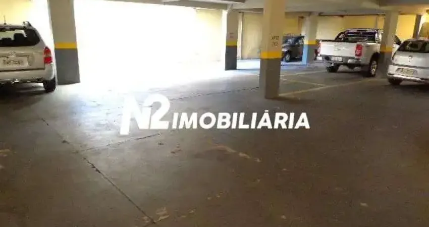Apartamento com 3 quartos para alugar no Santa Mônica, Uberlândia
