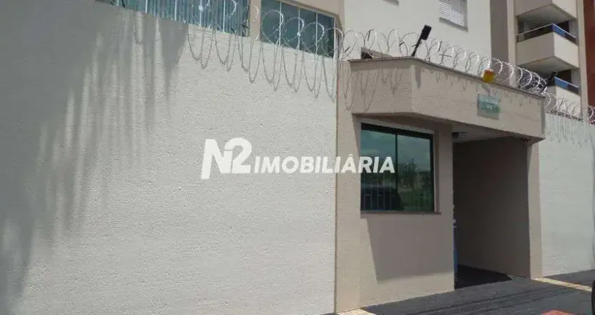 Apartamento com 3 quartos para alugar no Santa Mônica, Uberlândia