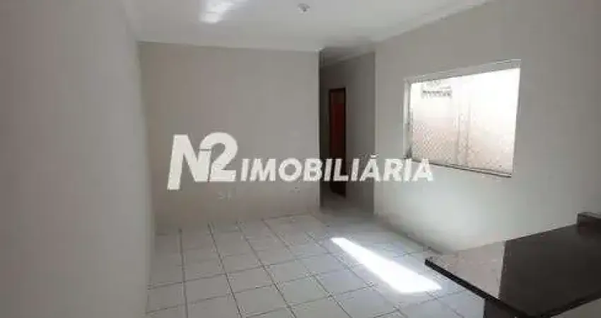 Apartamento com 2 quartos para alugar em Granada, Uberlândia 