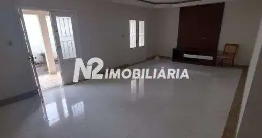 Casa com 3 quartos para alugar no Santa Mônica, Uberlândia