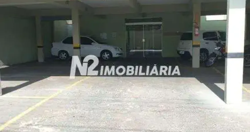 Apartamento com 2 quartos para alugar no Santa Mônica, Uberlândia