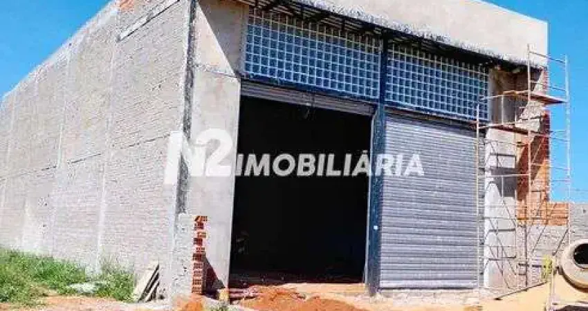 Barracão / Galpão / Depósito com 1 sala para alugar no Tabajaras, Uberlândia