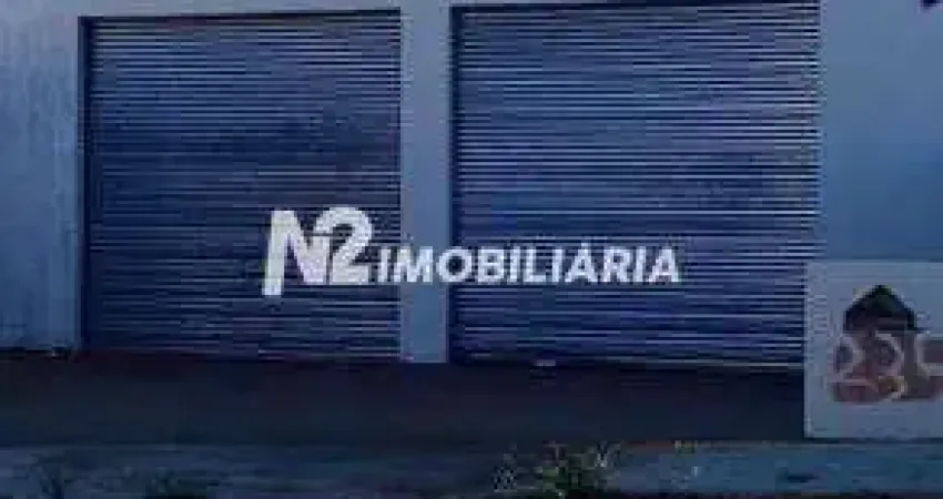Barracão / Galpão / Depósito para alugar no Santa Mônica, Uberlândia 