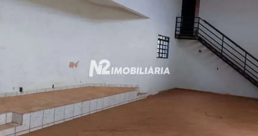 Sala comercial para alugar no Conjunto Segismundo Pereira, Uberlândia 