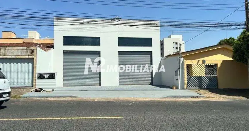 Barracão / Galpão / Depósito para alugar no Santa Mônica, Uberlândia 