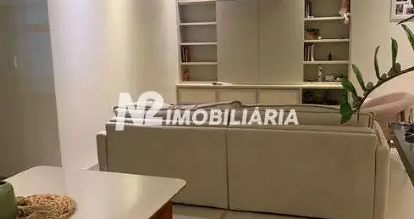 Apartamento com 3 quartos para alugar em Saraiva, Uberlândia