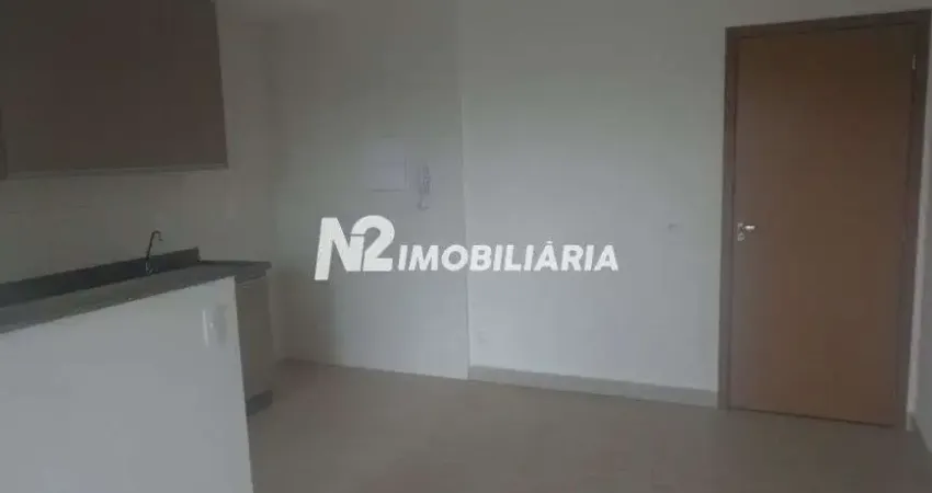 Apartamento com 2 quartos para alugar no Jaraguá, Uberlândia 