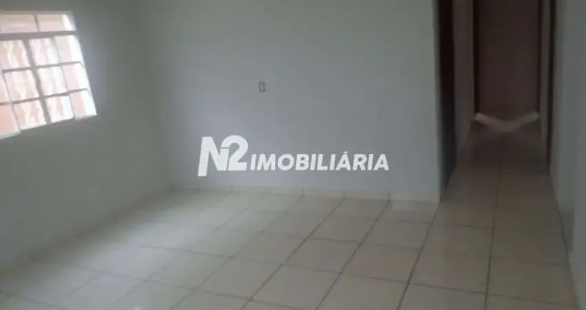 Casa com 3 quartos para alugar em Granada, Uberlândia 
