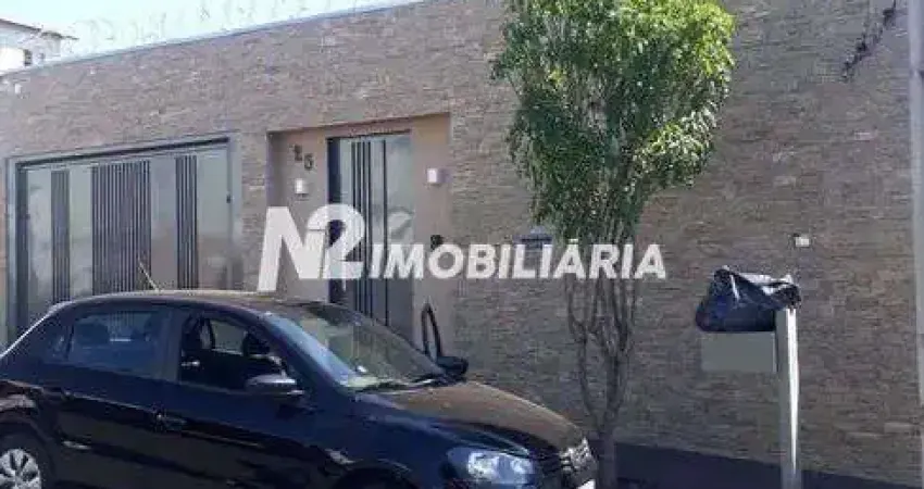 Casa com 4 quartos para alugar no Jardim Europa, Uberlândia
