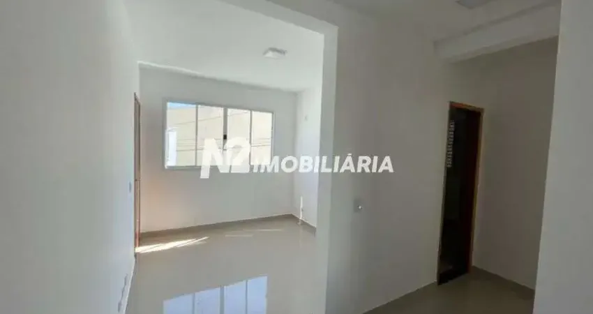Apartamento com 2 quartos para alugar no Umuarama, Uberlândia 